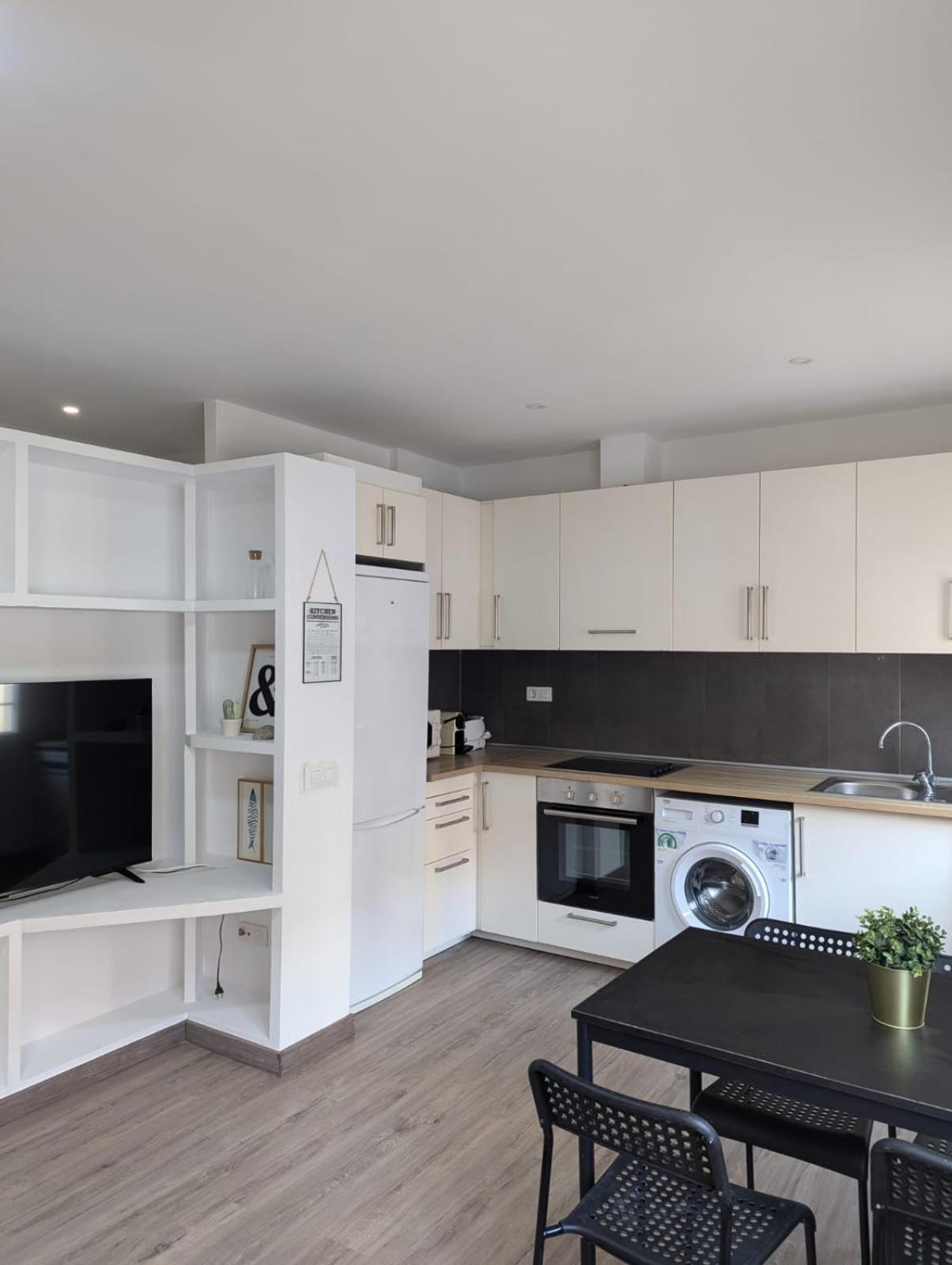 Caliu Apartments Barcelona - Fira Οσπιταλέτ ντε Λιοβρεγάτ Εξωτερικό φωτογραφία