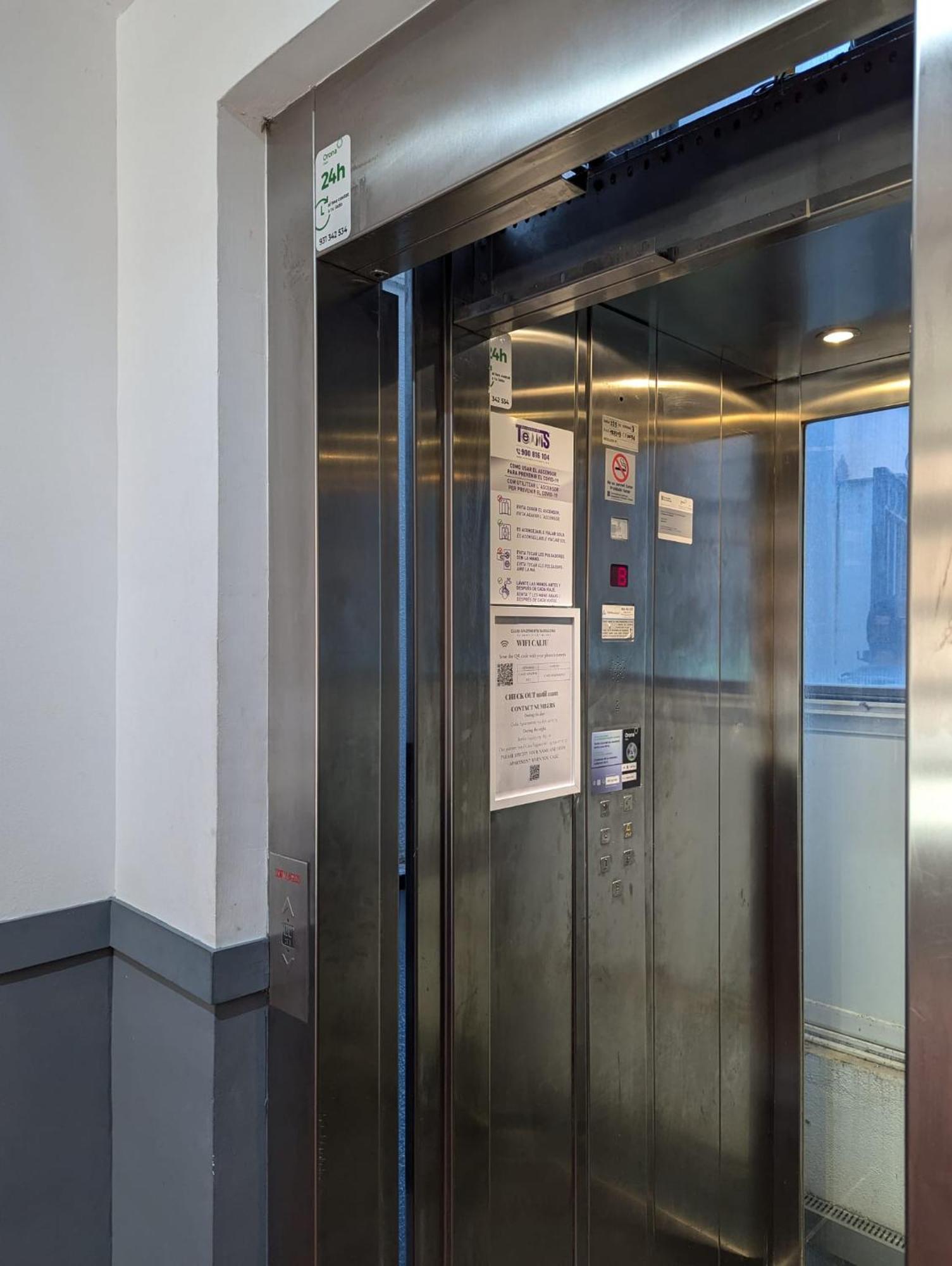 Caliu Apartments Barcelona - Fira Οσπιταλέτ ντε Λιοβρεγάτ Εξωτερικό φωτογραφία