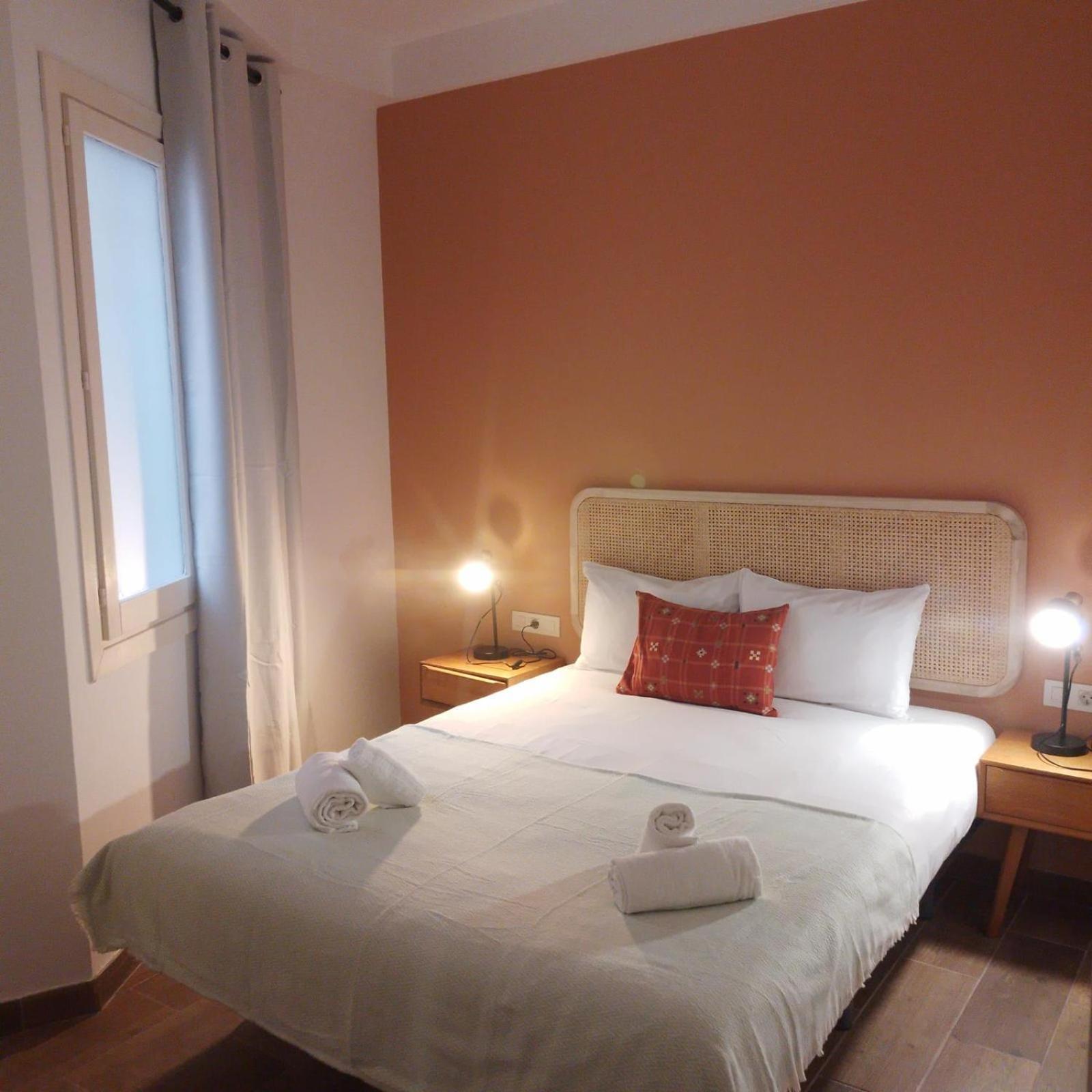 Caliu Apartments Barcelona - Fira Οσπιταλέτ ντε Λιοβρεγάτ Εξωτερικό φωτογραφία