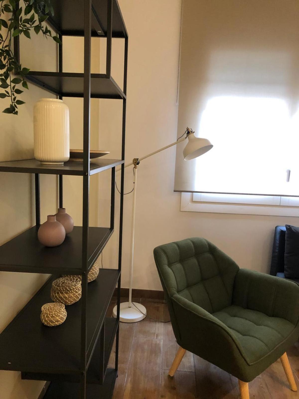Caliu Apartments Barcelona - Fira Οσπιταλέτ ντε Λιοβρεγάτ Εξωτερικό φωτογραφία