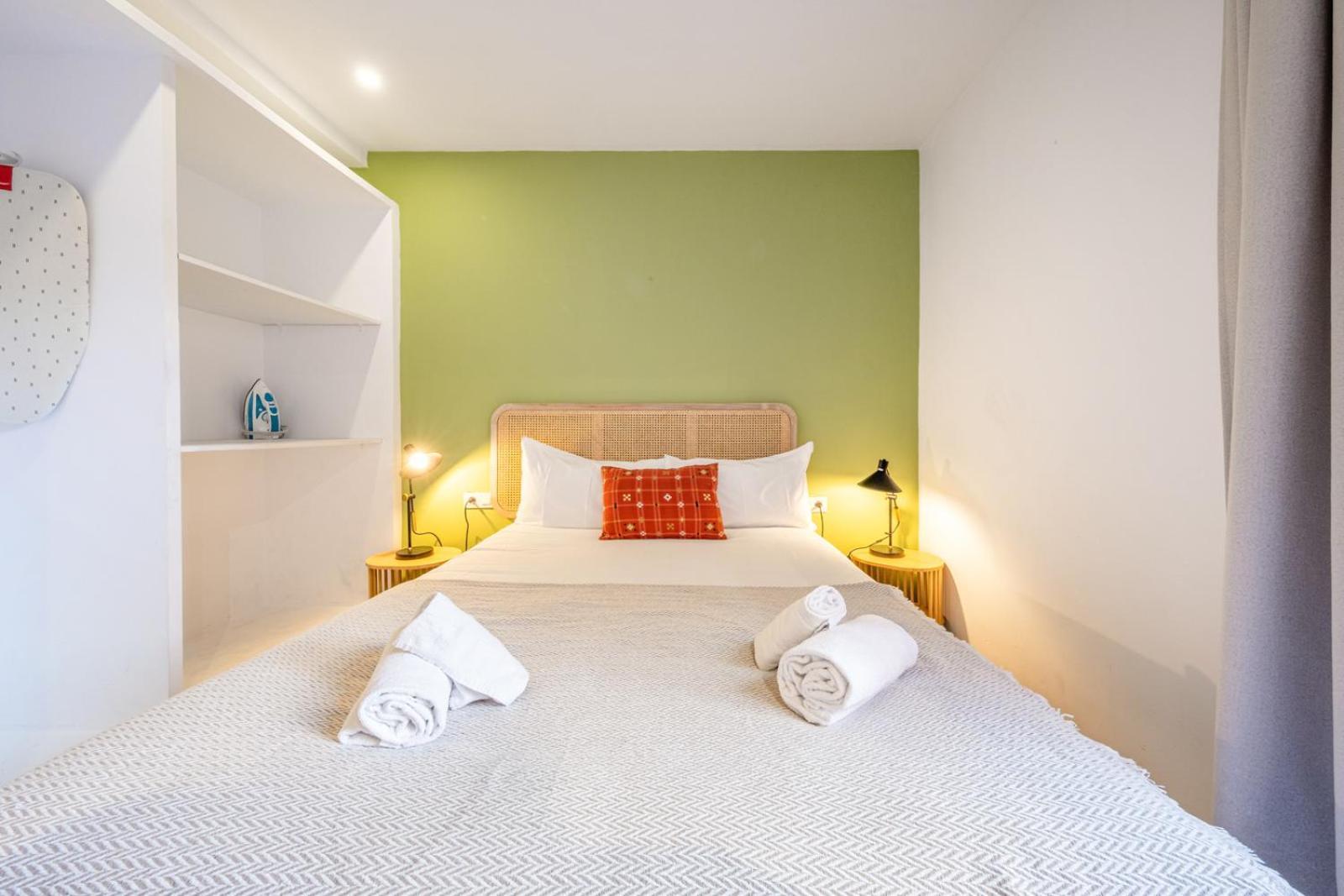 Caliu Apartments Barcelona - Fira Οσπιταλέτ ντε Λιοβρεγάτ Εξωτερικό φωτογραφία