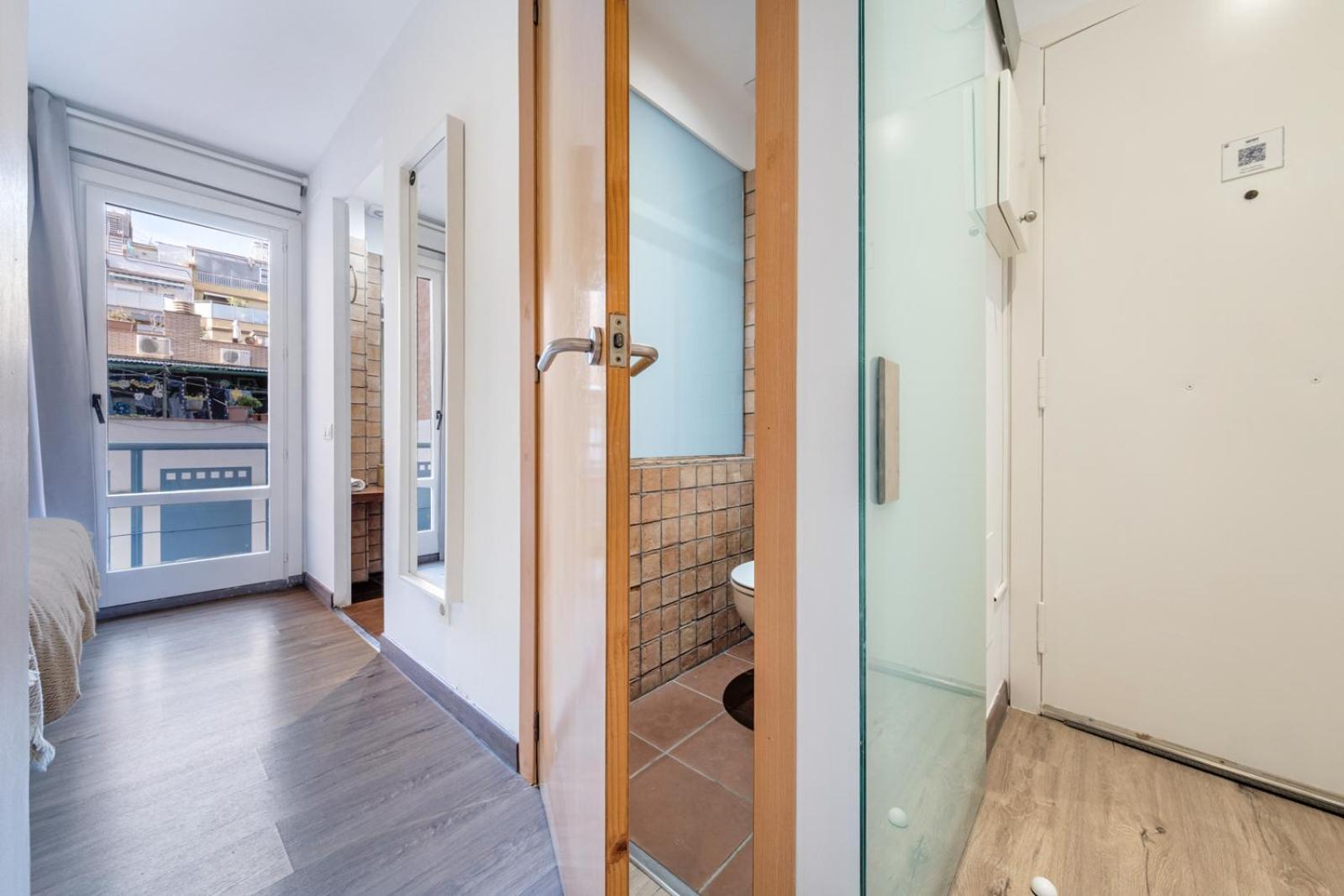 Caliu Apartments Barcelona - Fira Οσπιταλέτ ντε Λιοβρεγάτ Εξωτερικό φωτογραφία