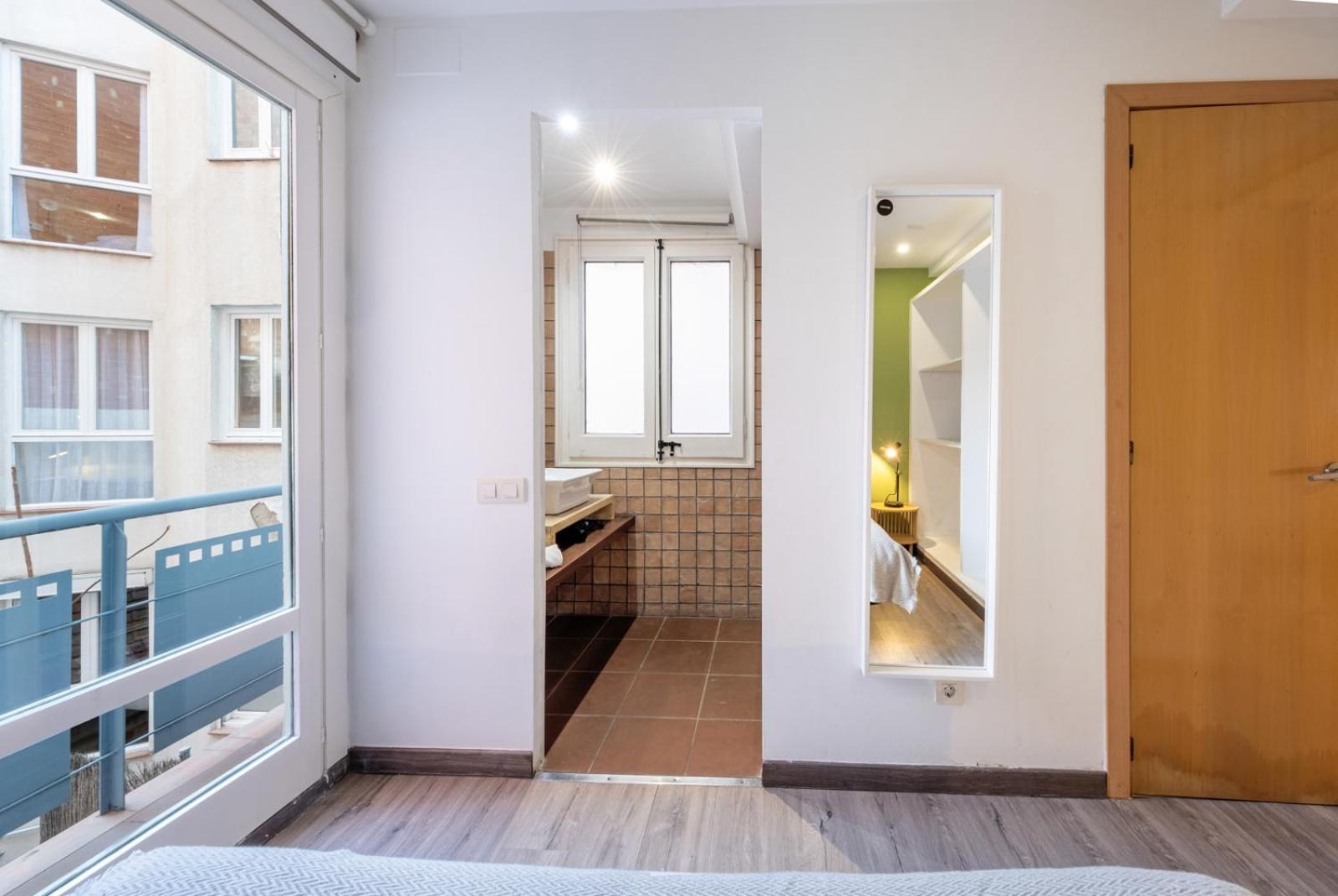 Caliu Apartments Barcelona - Fira Οσπιταλέτ ντε Λιοβρεγάτ Εξωτερικό φωτογραφία