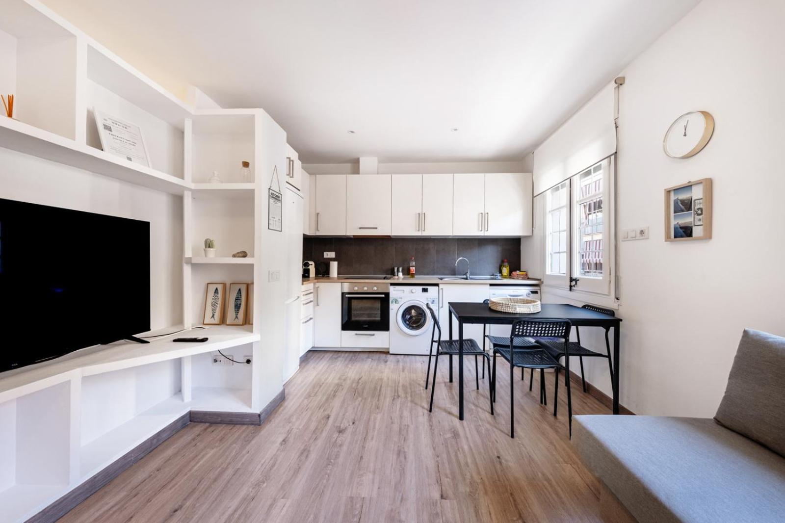 Caliu Apartments Barcelona - Fira Οσπιταλέτ ντε Λιοβρεγάτ Εξωτερικό φωτογραφία