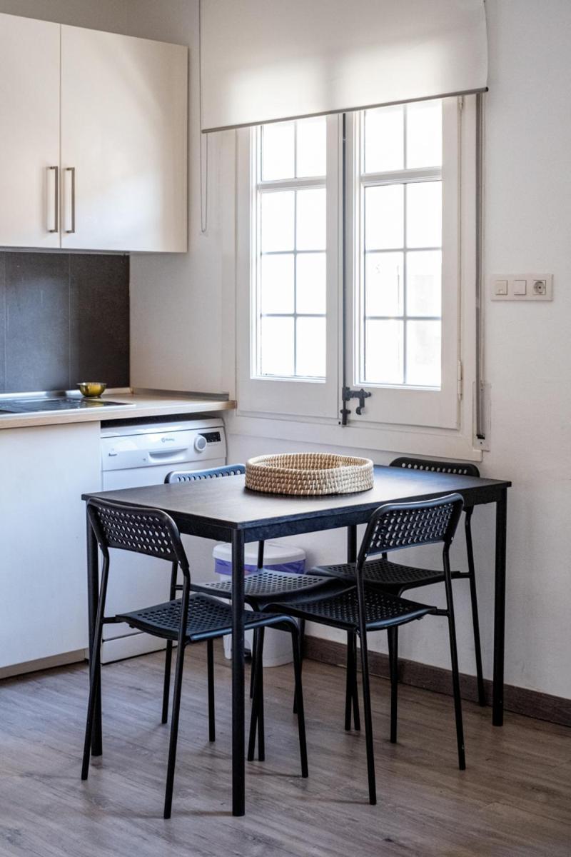Caliu Apartments Barcelona - Fira Οσπιταλέτ ντε Λιοβρεγάτ Εξωτερικό φωτογραφία