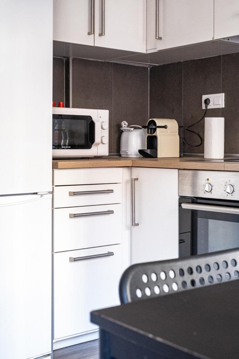 Caliu Apartments Barcelona - Fira Οσπιταλέτ ντε Λιοβρεγάτ Εξωτερικό φωτογραφία