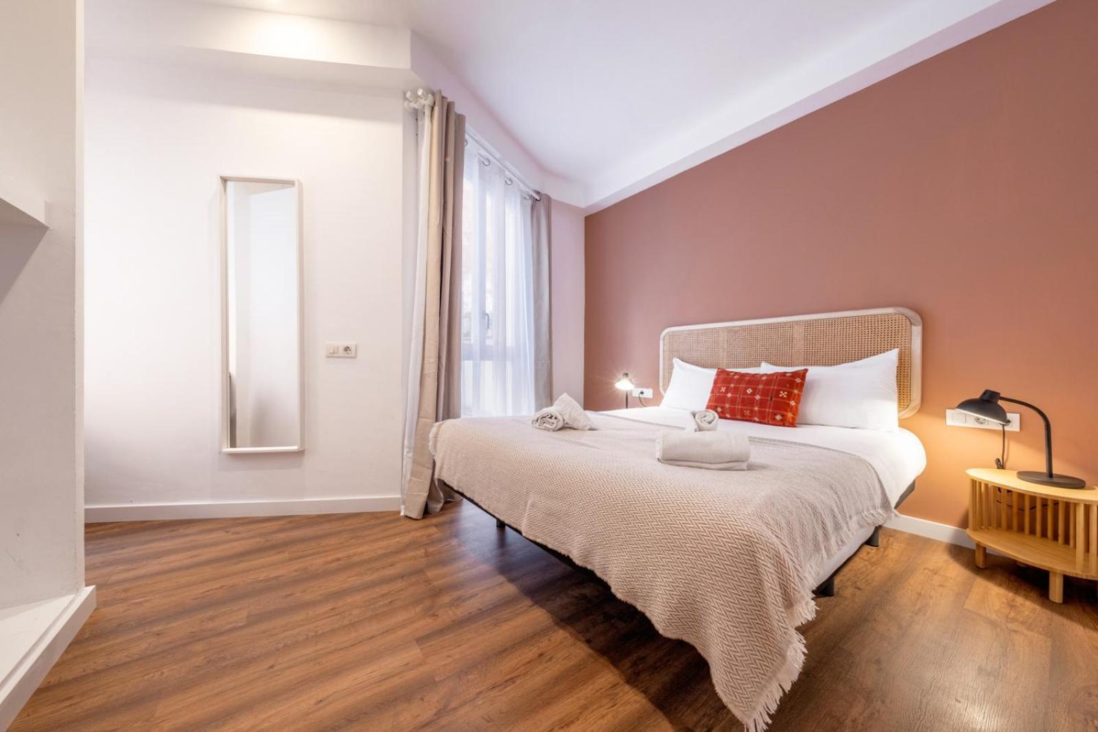 Caliu Apartments Barcelona - Fira Οσπιταλέτ ντε Λιοβρεγάτ Εξωτερικό φωτογραφία