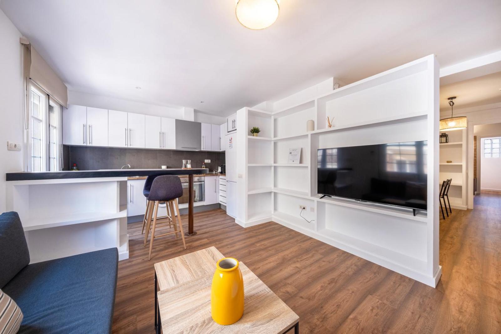 Caliu Apartments Barcelona - Fira Οσπιταλέτ ντε Λιοβρεγάτ Εξωτερικό φωτογραφία