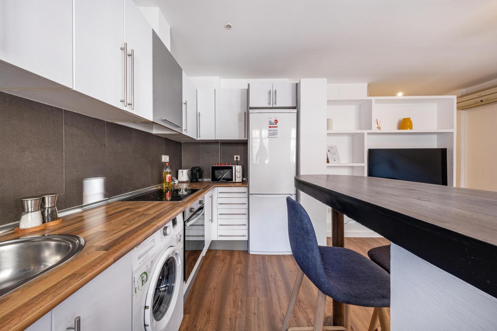 Caliu Apartments Barcelona - Fira Οσπιταλέτ ντε Λιοβρεγάτ Εξωτερικό φωτογραφία
