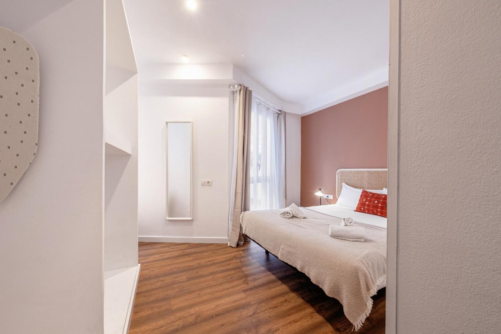 Caliu Apartments Barcelona - Fira Οσπιταλέτ ντε Λιοβρεγάτ Εξωτερικό φωτογραφία