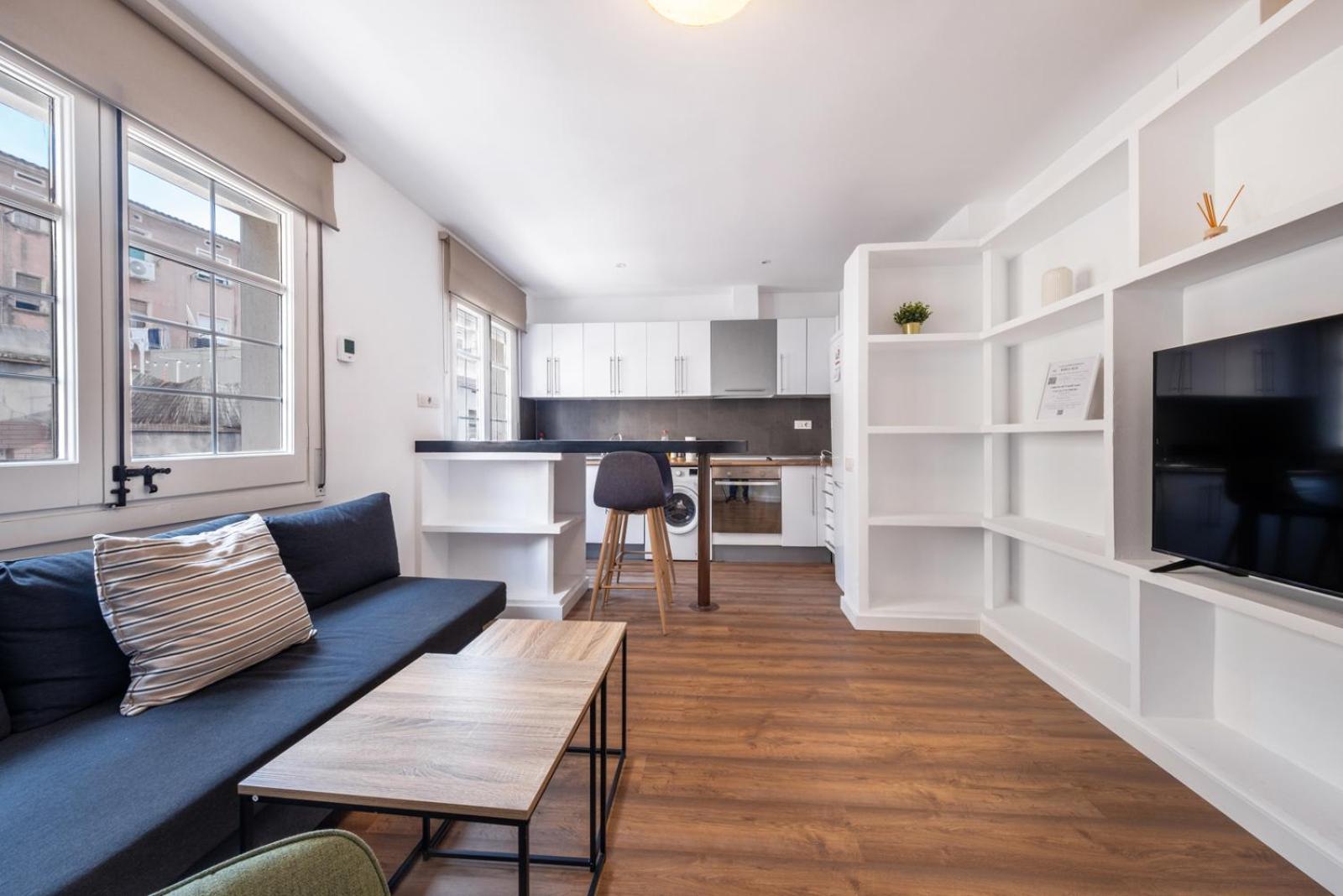 Caliu Apartments Barcelona - Fira Οσπιταλέτ ντε Λιοβρεγάτ Εξωτερικό φωτογραφία