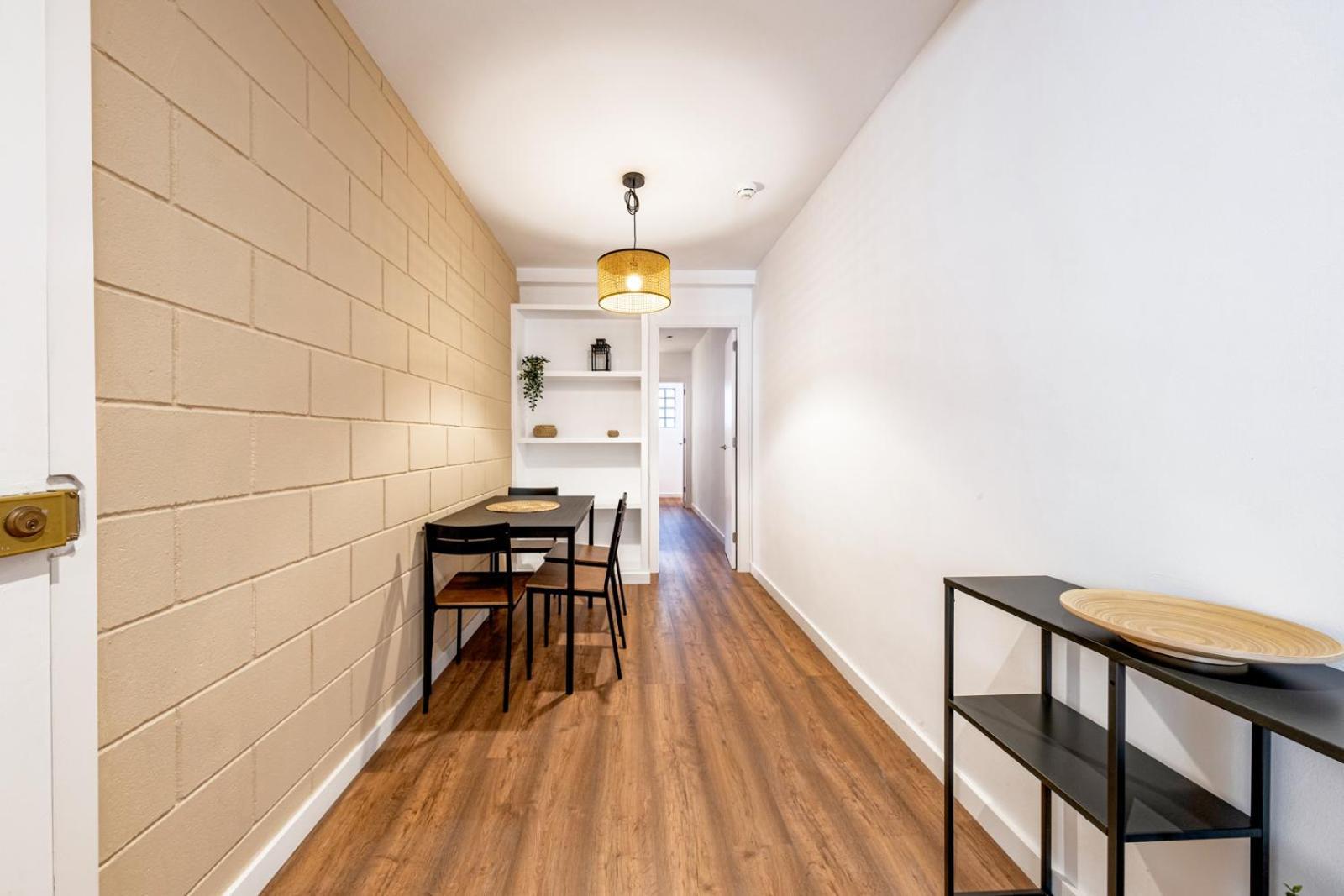 Caliu Apartments Barcelona - Fira Οσπιταλέτ ντε Λιοβρεγάτ Εξωτερικό φωτογραφία