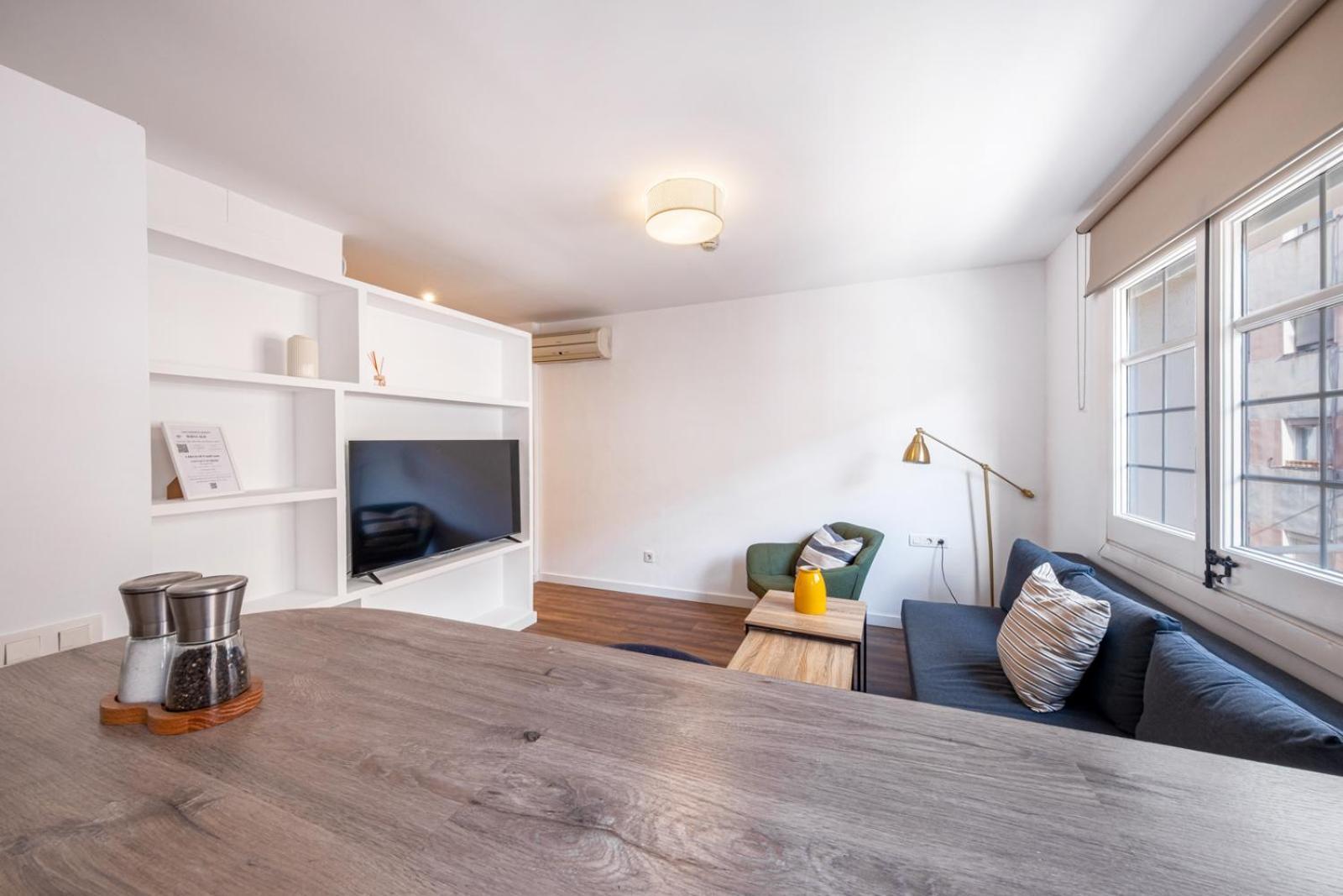 Caliu Apartments Barcelona - Fira Οσπιταλέτ ντε Λιοβρεγάτ Εξωτερικό φωτογραφία
