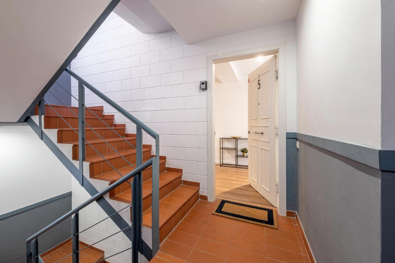 Caliu Apartments Barcelona - Fira Οσπιταλέτ ντε Λιοβρεγάτ Εξωτερικό φωτογραφία