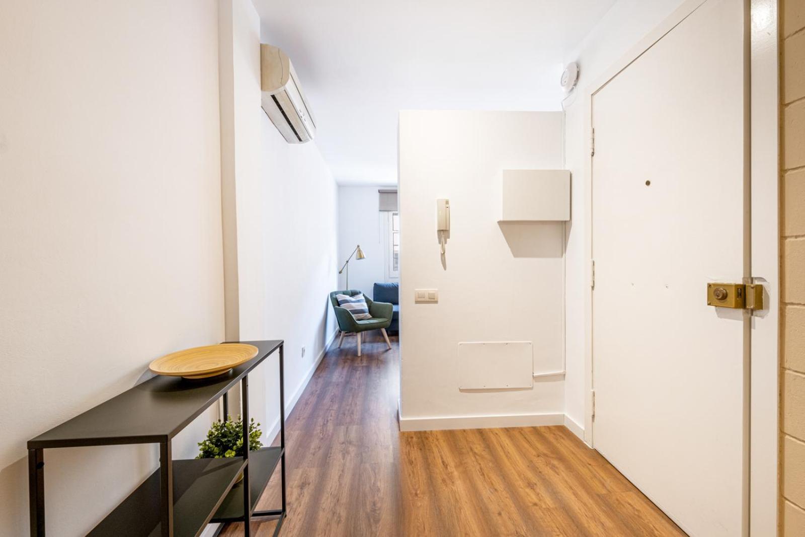 Caliu Apartments Barcelona - Fira Οσπιταλέτ ντε Λιοβρεγάτ Εξωτερικό φωτογραφία