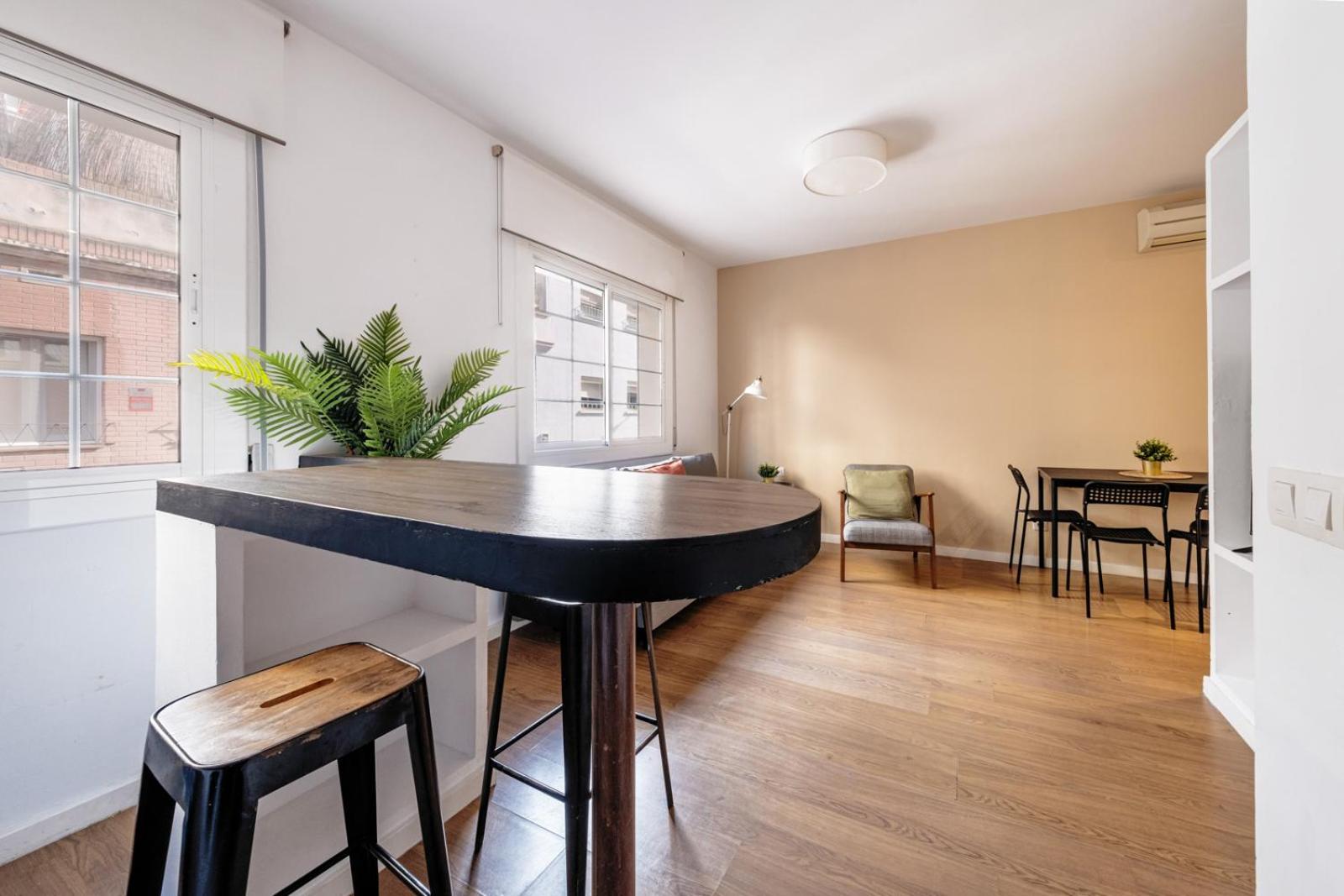 Caliu Apartments Barcelona - Fira Οσπιταλέτ ντε Λιοβρεγάτ Εξωτερικό φωτογραφία