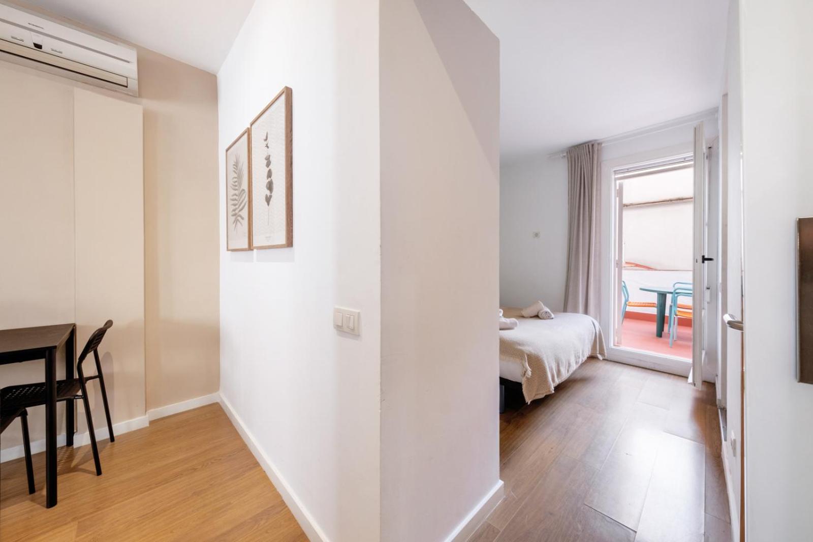 Caliu Apartments Barcelona - Fira Οσπιταλέτ ντε Λιοβρεγάτ Εξωτερικό φωτογραφία