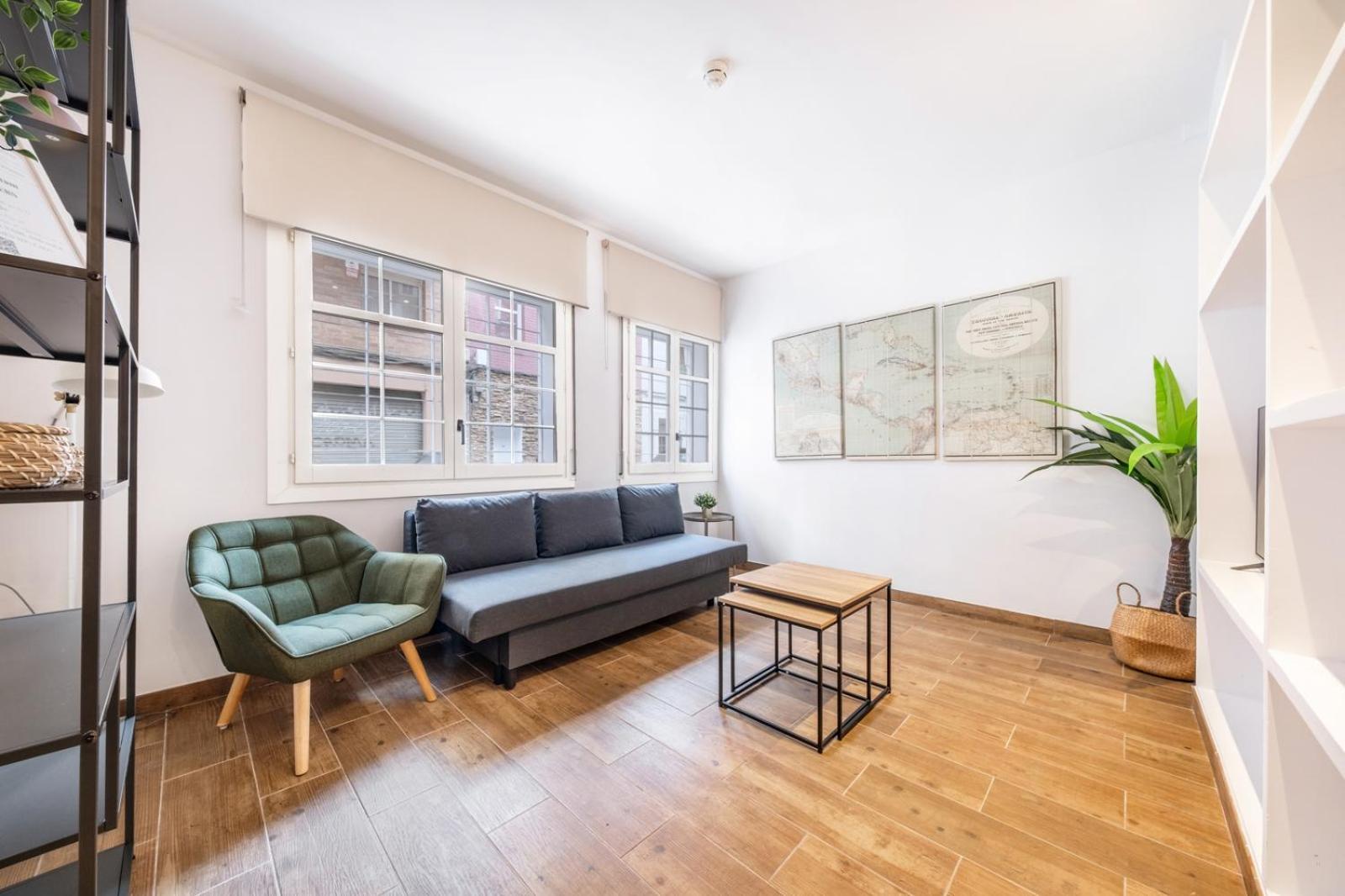 Caliu Apartments Barcelona - Fira Οσπιταλέτ ντε Λιοβρεγάτ Εξωτερικό φωτογραφία