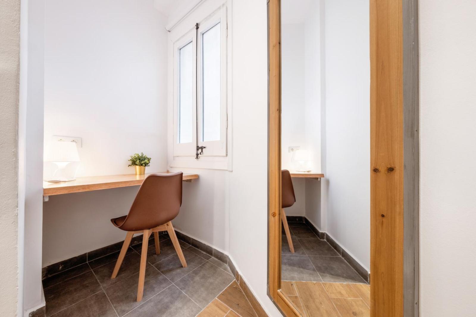 Caliu Apartments Barcelona - Fira Οσπιταλέτ ντε Λιοβρεγάτ Εξωτερικό φωτογραφία
