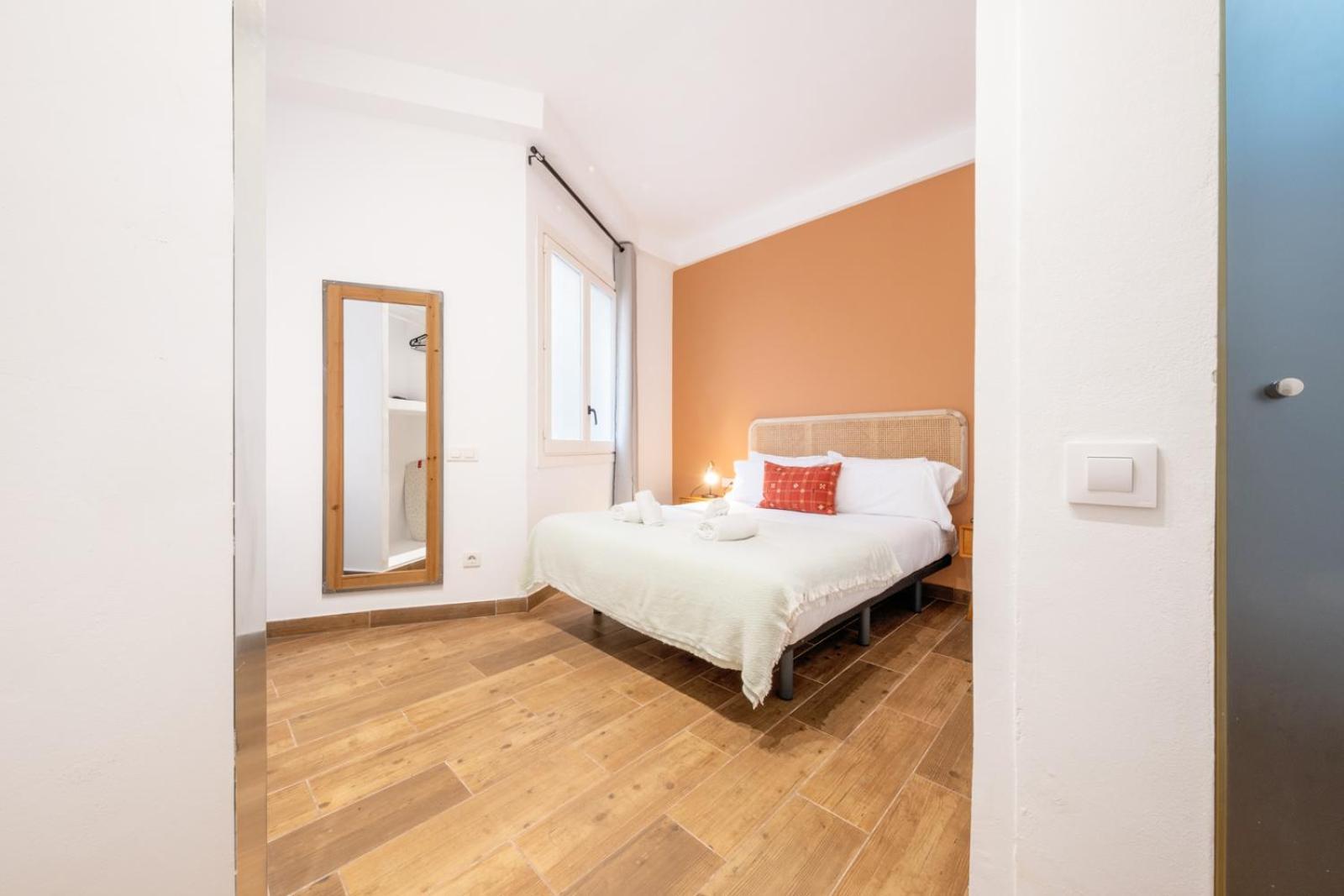 Caliu Apartments Barcelona - Fira Οσπιταλέτ ντε Λιοβρεγάτ Εξωτερικό φωτογραφία