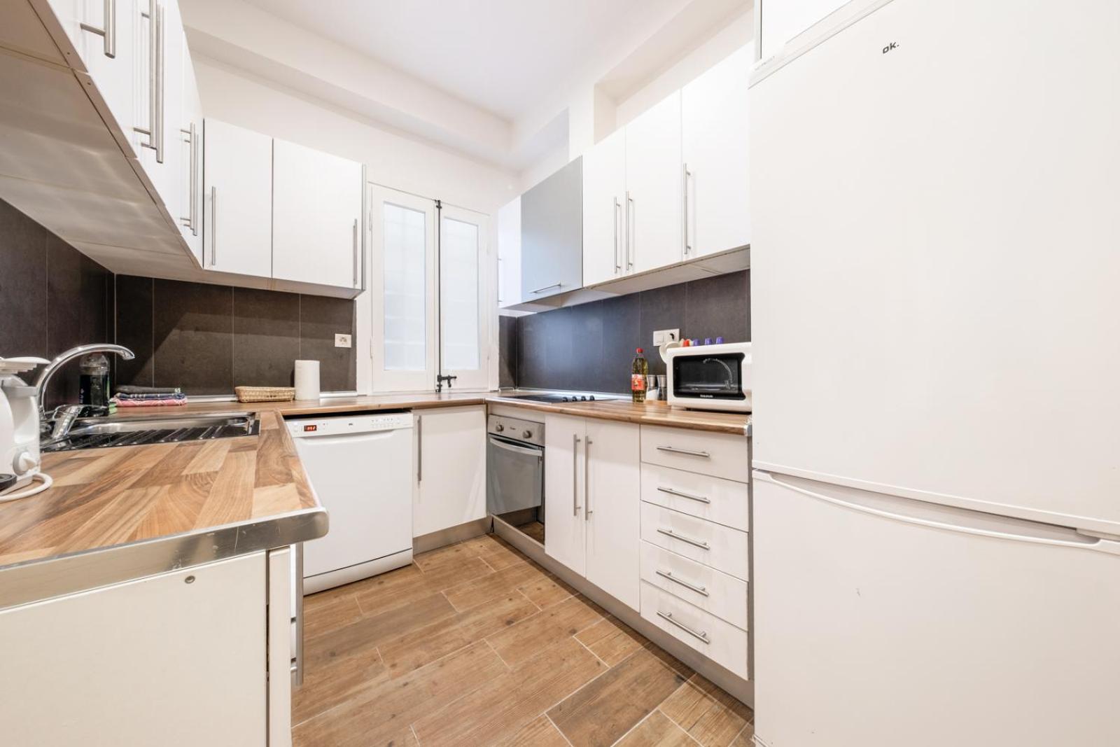 Caliu Apartments Barcelona - Fira Οσπιταλέτ ντε Λιοβρεγάτ Εξωτερικό φωτογραφία