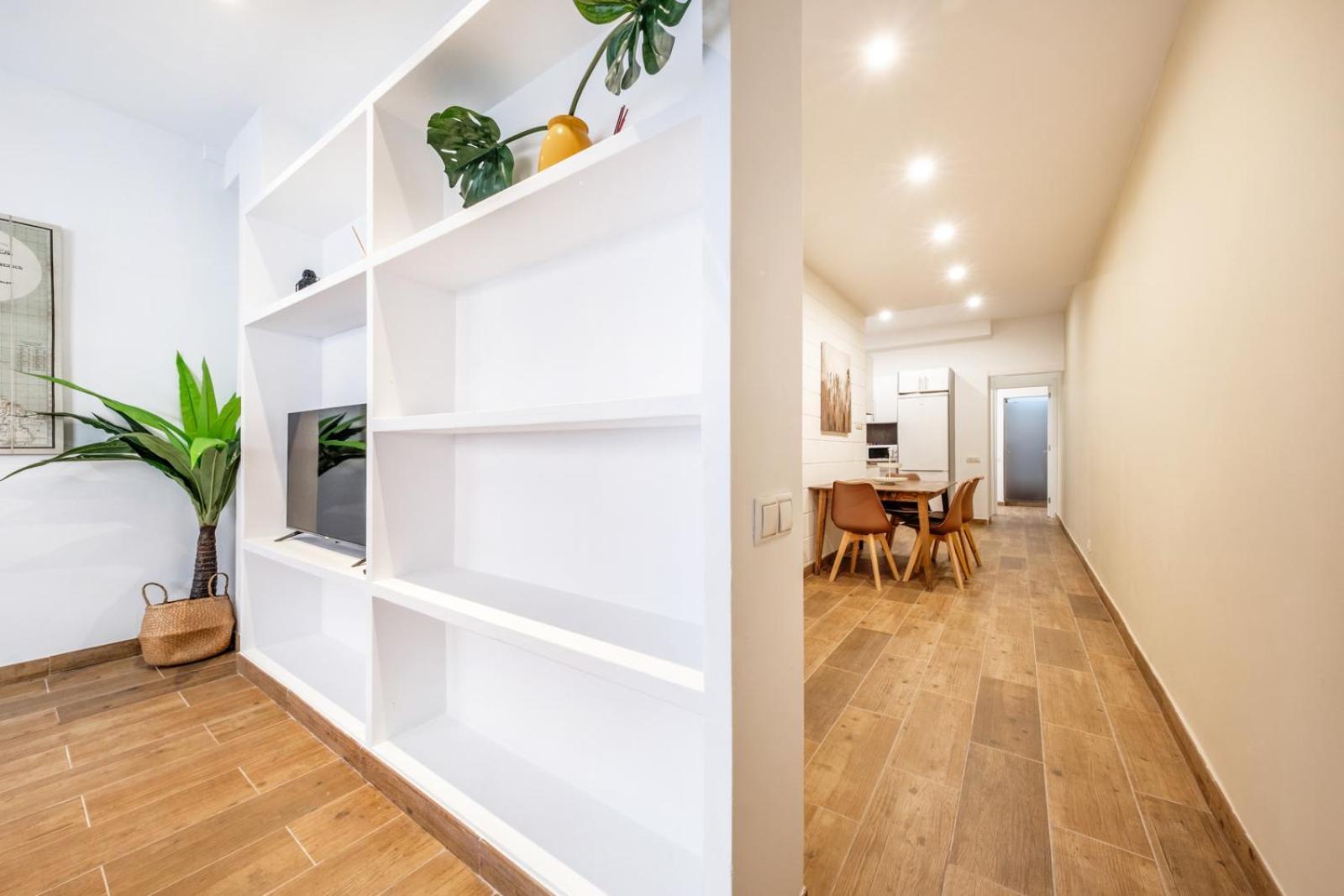 Caliu Apartments Barcelona - Fira Οσπιταλέτ ντε Λιοβρεγάτ Εξωτερικό φωτογραφία