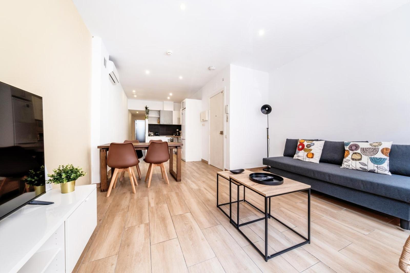 Caliu Apartments Barcelona - Fira Οσπιταλέτ ντε Λιοβρεγάτ Εξωτερικό φωτογραφία