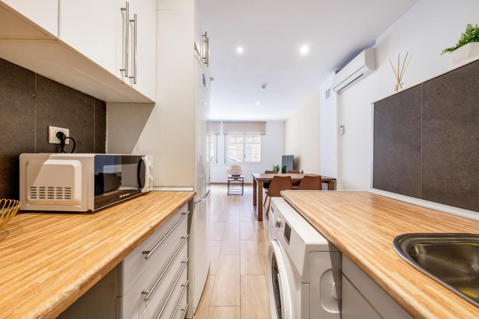 Caliu Apartments Barcelona - Fira Οσπιταλέτ ντε Λιοβρεγάτ Εξωτερικό φωτογραφία