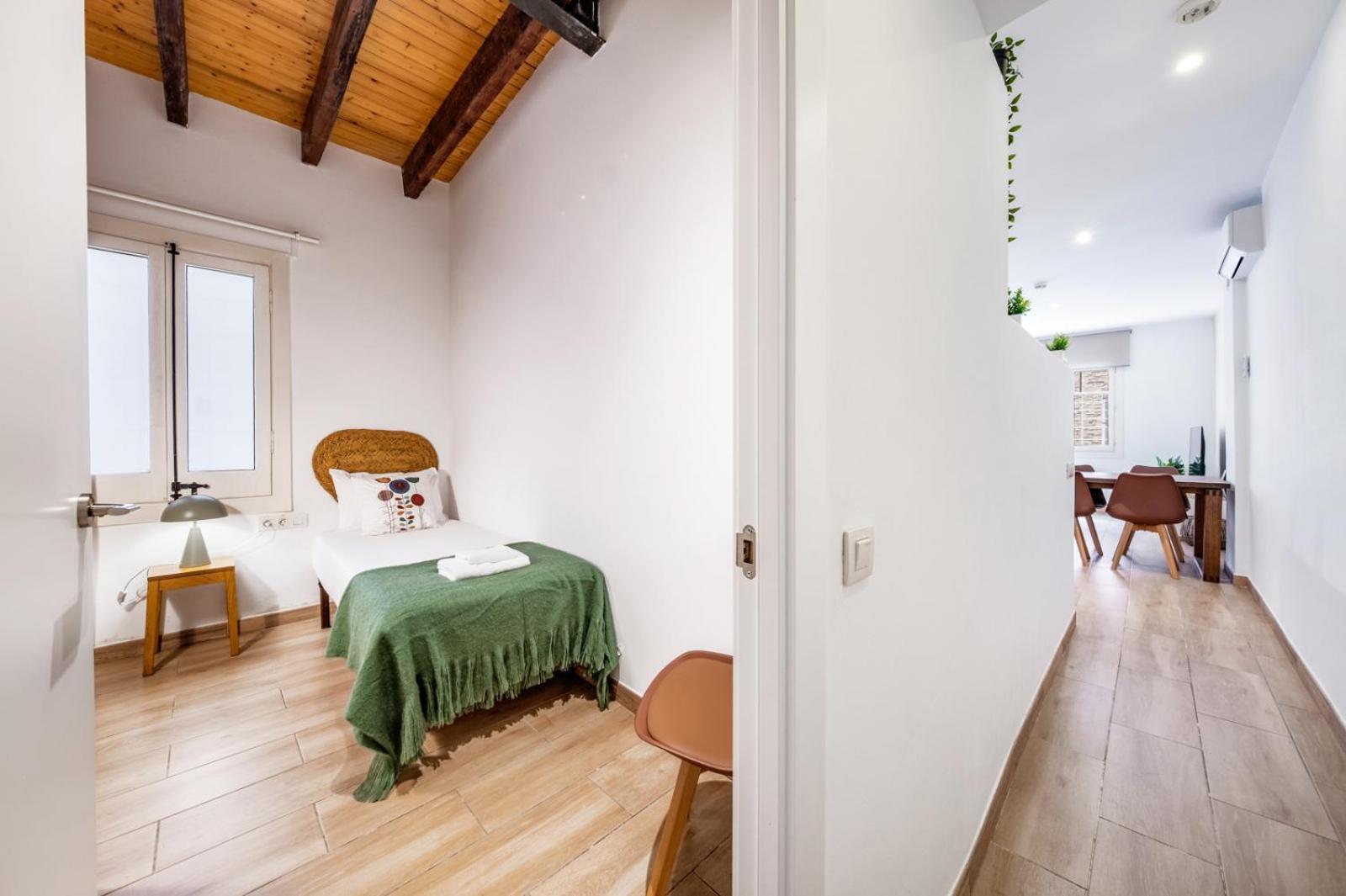 Caliu Apartments Barcelona - Fira Οσπιταλέτ ντε Λιοβρεγάτ Εξωτερικό φωτογραφία