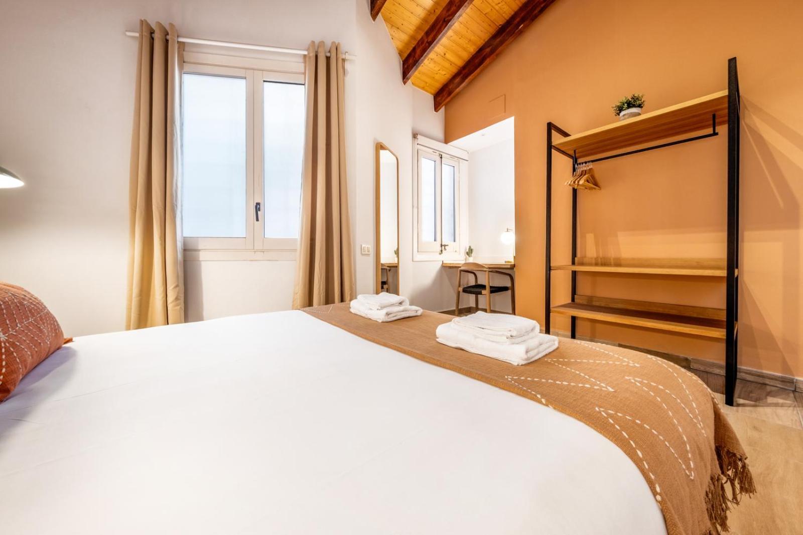 Caliu Apartments Barcelona - Fira Οσπιταλέτ ντε Λιοβρεγάτ Εξωτερικό φωτογραφία